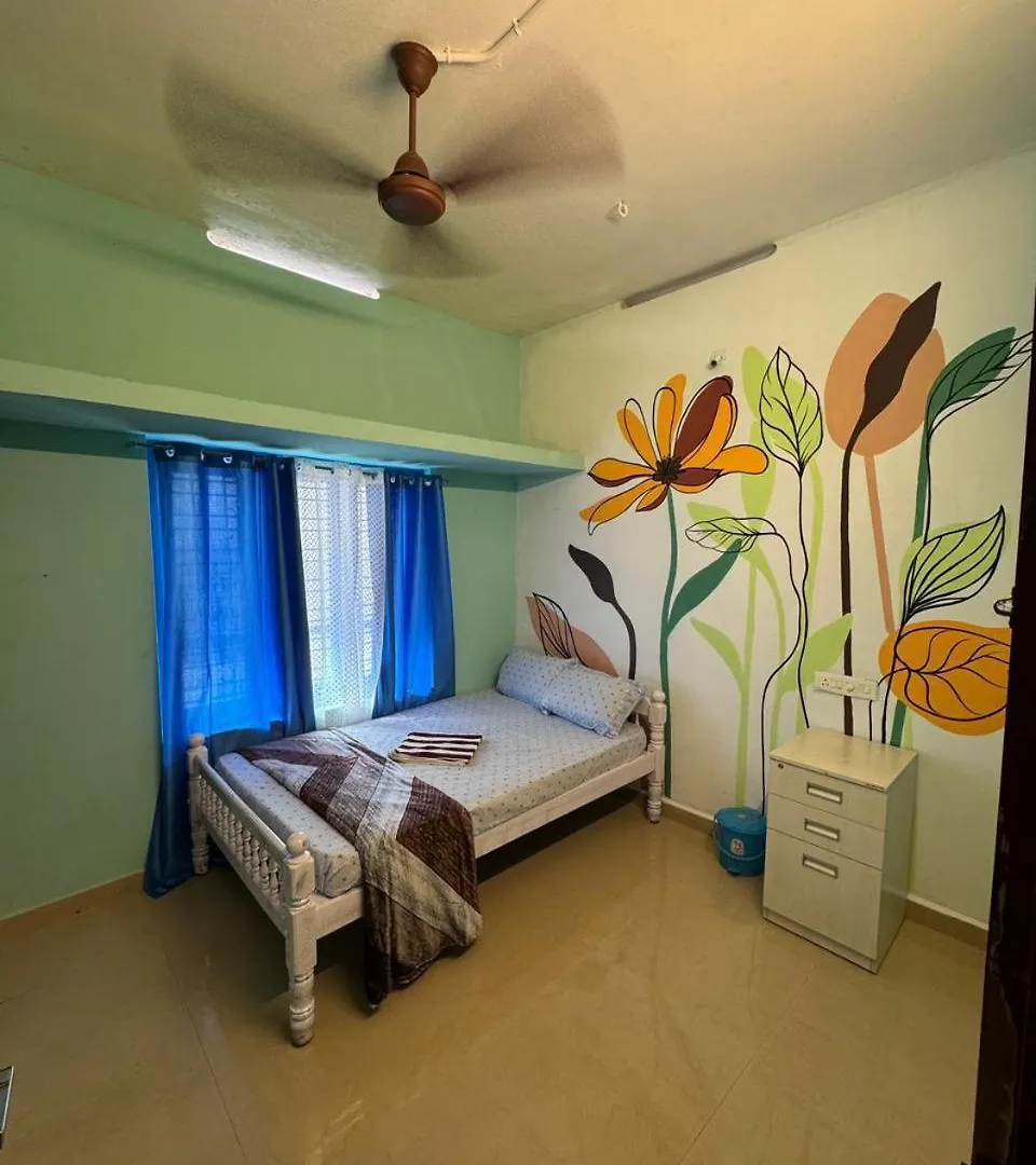 Sea Bee Private Villa Varkala Homestay