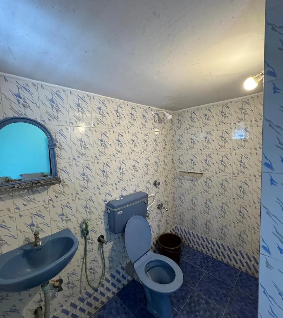 Sea Bee Private Villa Varkala Homestay