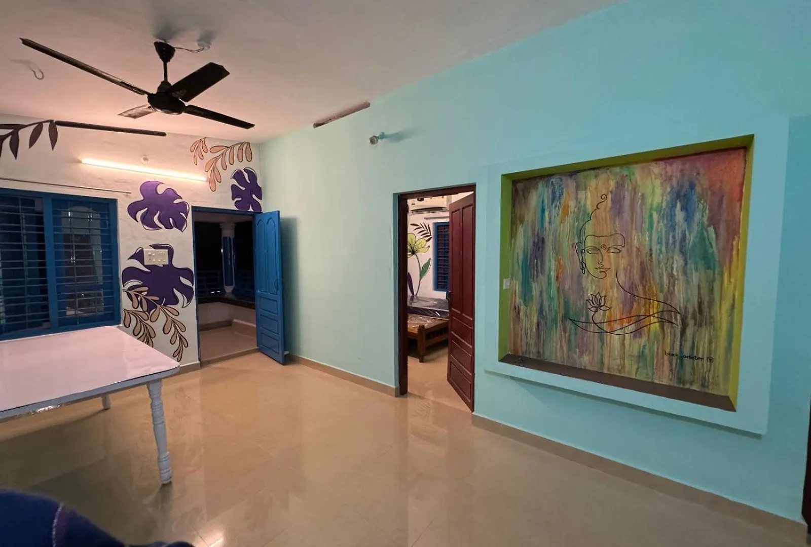 Homestay Sea Bee Private Villa Varkala India