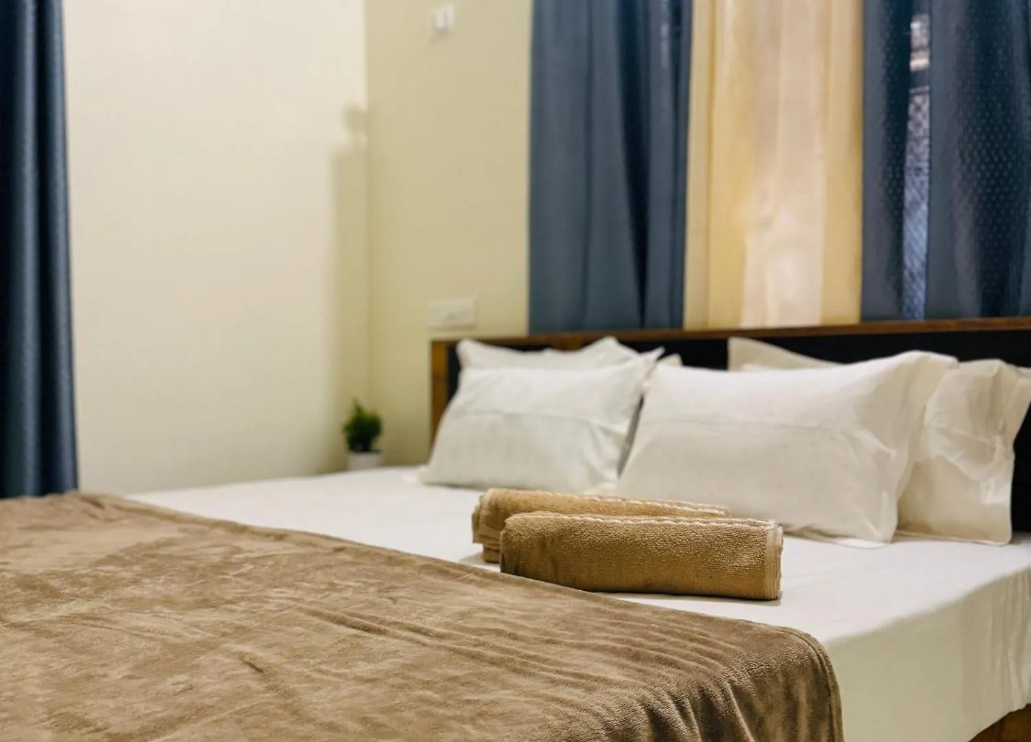 Sea Bee Private Villa Varkala Homestay
