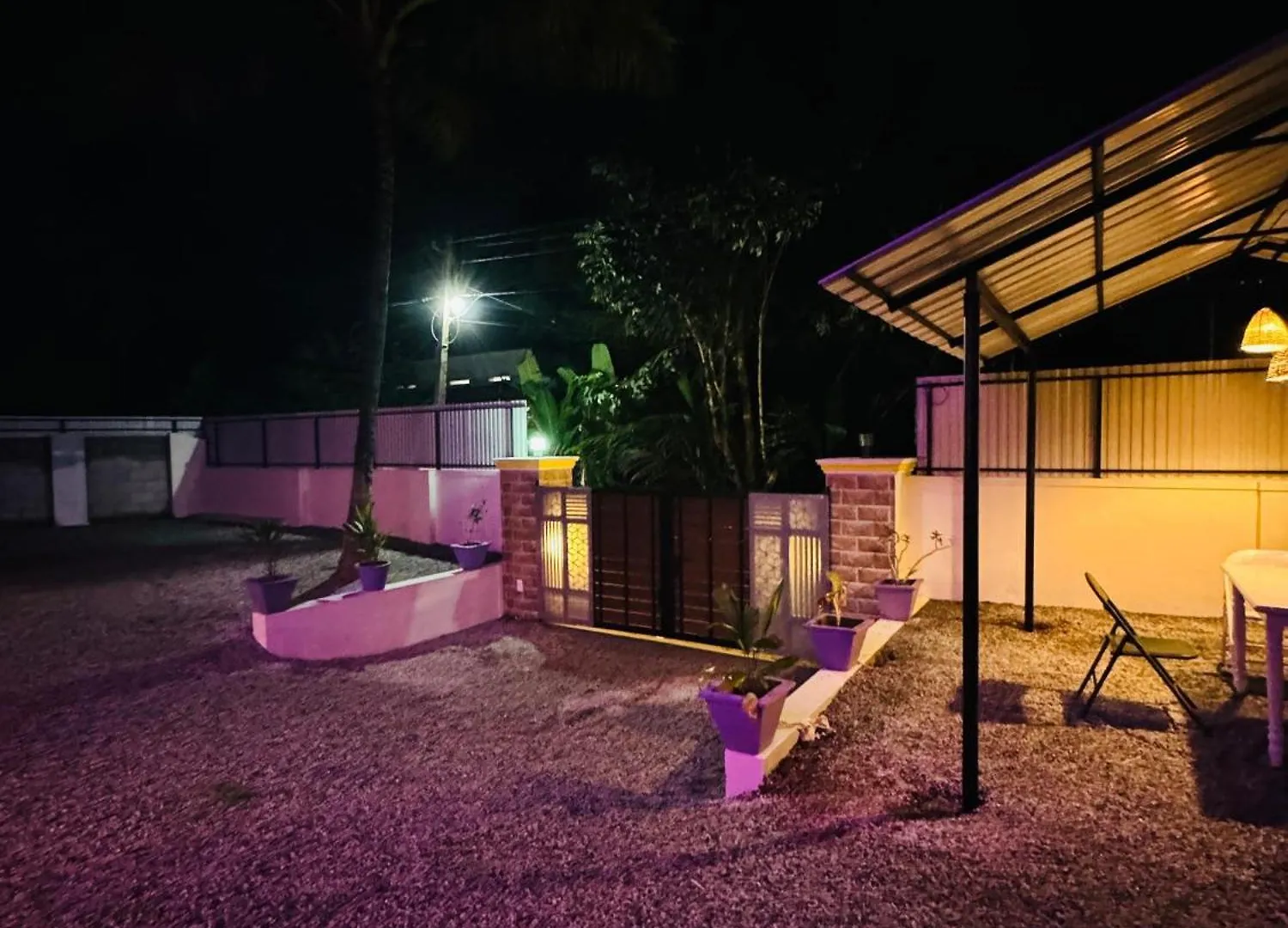 Homestay Sea Bee Private Villa Varkala India
