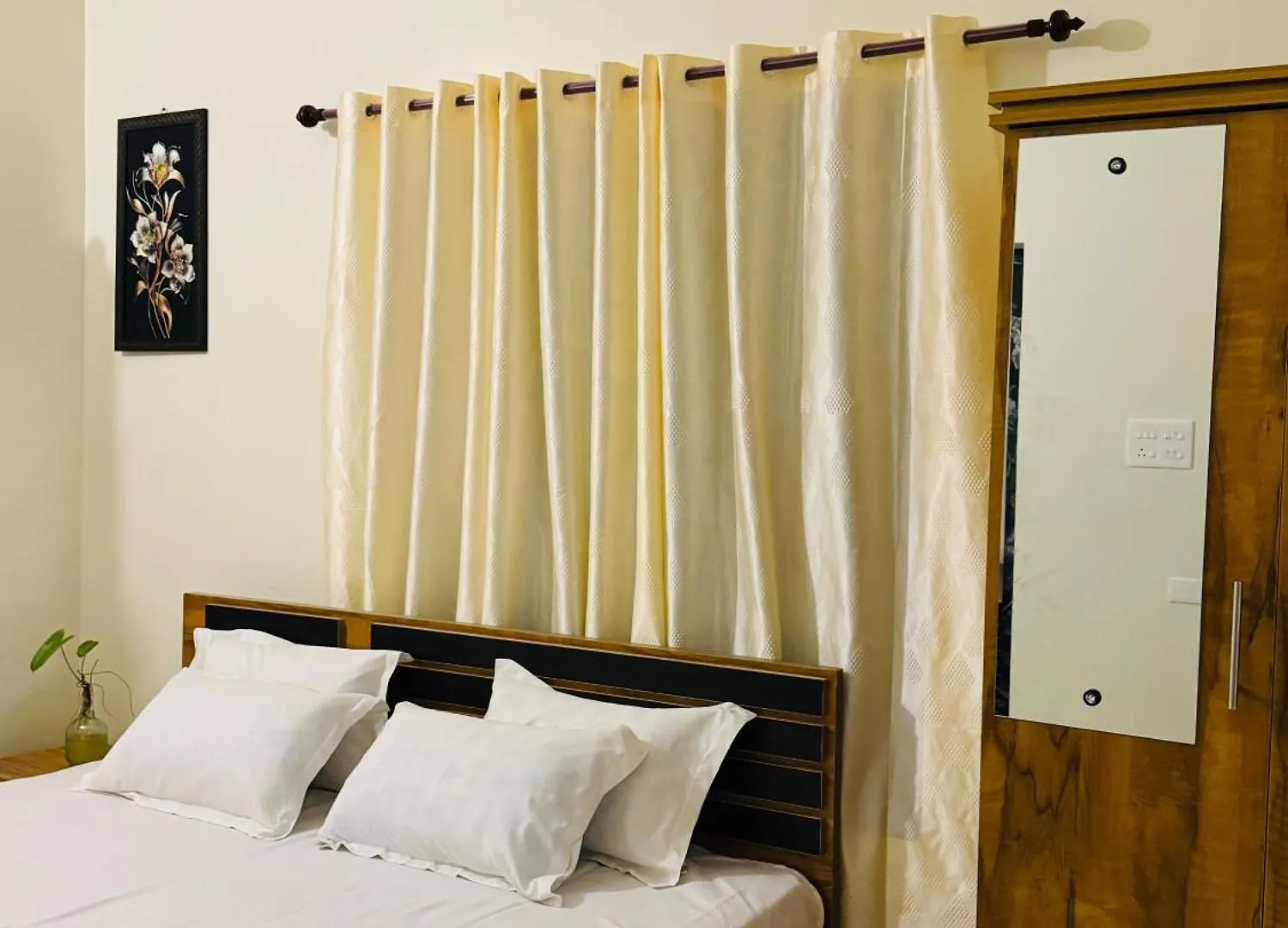 Sea Bee Private Villa Varkala Homestay